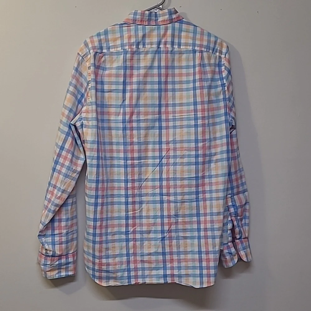J. Crew this crew